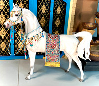 Arabian Horse Jewelry Sets